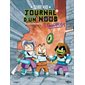 Journal d'un noob T.03 : La traversée du désert : Bande dessinée
