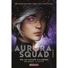 Aurora squad T.01 : 12-14