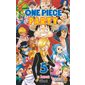 One Piece party T.05 : Manga : Jeu