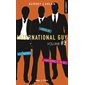 International Guy : Intégrale T.03 (FP) : Tomes 7 à 9 : Londres, Berlin, Washington DC