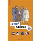 Le XXe siècle en BD : Bande dessinée