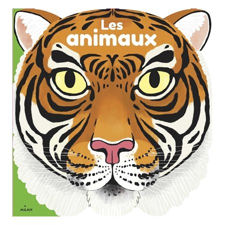 Les animaux : Mes docs en forme