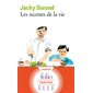 Les recettes de la vie (FP)