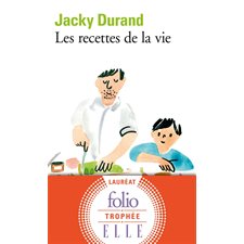 Les recettes de la vie (FP)