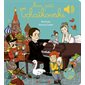 Mon petit Tchaïkovski : Mes premiers livres sonores