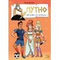 Mytho T.03 : Héra, ballon d'or de l'Olympe : Roman jeune