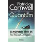 Quantum : Une enquête de la capitaine Chase