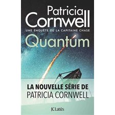 Quantum : Une enquête de la capitaine Chase