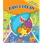 Dans l'océan : Mon mini cherche et trouve