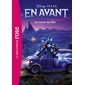 En avant : Le roman du film : Bibliothèque rose
