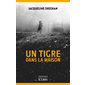Un tigre dans la maison