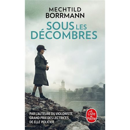 Sous les décombres (FP)