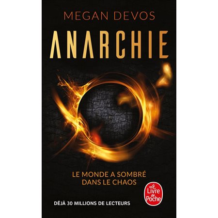 Anarchie (FP) : Le monde a sombré dans le chaos