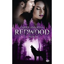 Redwood T.05 (FP) : North