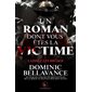 Laissez-les brûler : Un roman dont vous êtes la victime : HOR