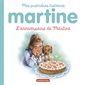 L'anniversaire de Martine : Mes premières histoires Martine