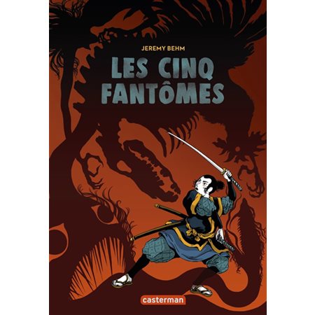 Les cinq fantômes