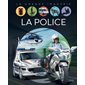 La police : La grande imagerie : 2e édition