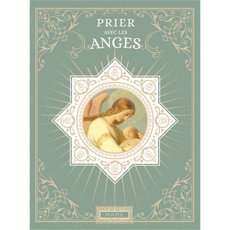 Prier avec les anges