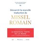 Découvrir la nouvelle traduction du missel romain