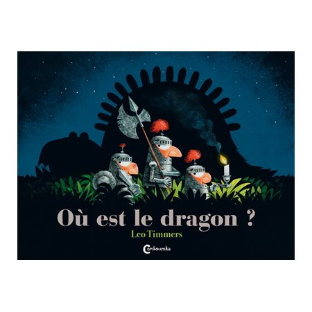 Où est le dragon ?