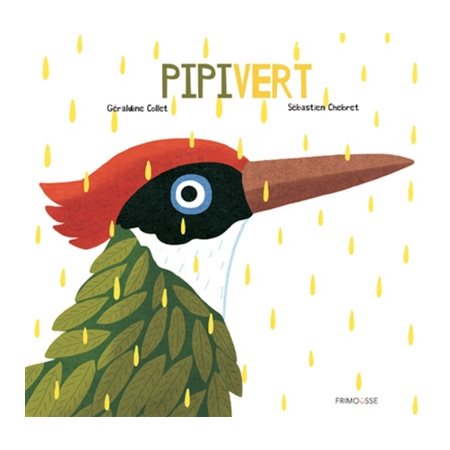 Pipivert