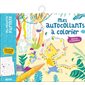 20 p'tits jeux pour les petits aventuriers : Ma pochette de jeux : 5 labyrinthes, 5 cherche et trouv