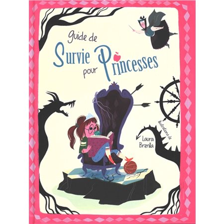 Guide de survie pour princesses