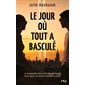 Le jour où tout a basculé : Le 11 septembre 2001, leurs vies ont changé. 16 ans après, il veulent co