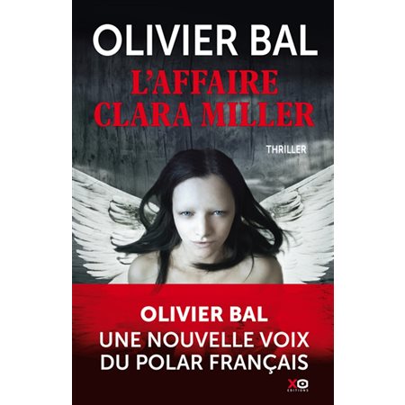 L'affaire Clara Miller