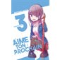 Aime ton prochain T.03 : Manga