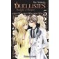 Duellistes : Knight of flower T.05 : Manga