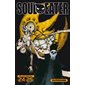 Soul eater : Double Tomes 24 & 25 : Manga