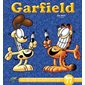 Album Garfield T.77 : Bande dessinée