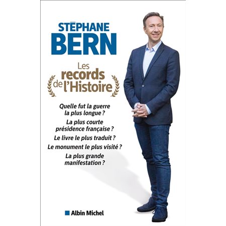 Les records de l'histoire