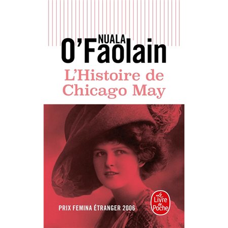 L'histoire de Chicago May (FP)