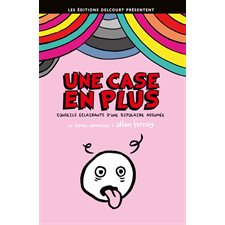 Une case en plus : Conseils éclairants d'une bipolaire assumée : Bande dessinée