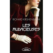 Les audacieuses