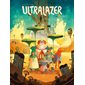 Ultralazer T.02 : Rok : Bande dessinée