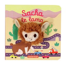 Sacha le lama : Les bébêtes