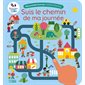 Suis le chemin de ma journée