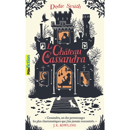 Le château de Cassandra (FP)