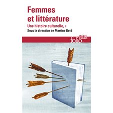 Femmes et littérature T.02 (FP) : XIXe-XXIe siècle, francophonies