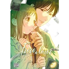 Frère à louer T.02 : Manga