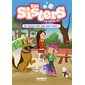 Les sisters : La série TV T.24 : Un toutou rien que pour nous !
