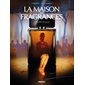 La maison des fragrances T.01 : Le parfum du pouvoir : Bande dessinée