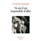 Va où il est impossible d'aller : mémoires