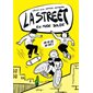 La street T.01 : En mode bolide