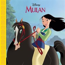 Disney Mulan : Les petits classiques