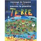 Message de l'espace : Sauvez la planète Terre